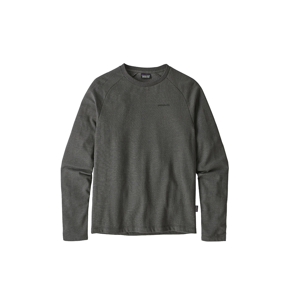 Patagonia Men s P 6 Logo Lightweight Crew The Chili Pepper Store