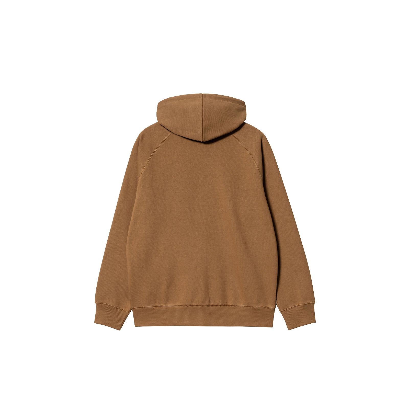 Carhartt Wip Hooded Chase Jacket