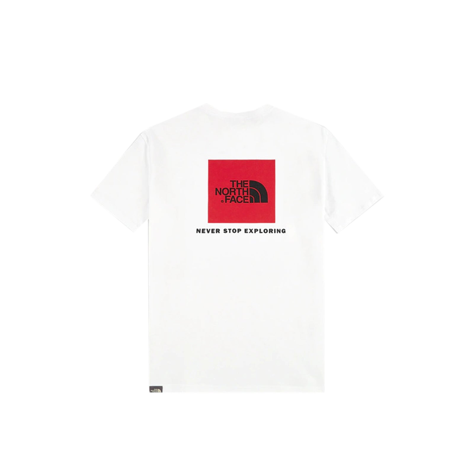 The North Face S/S Redbox Tee