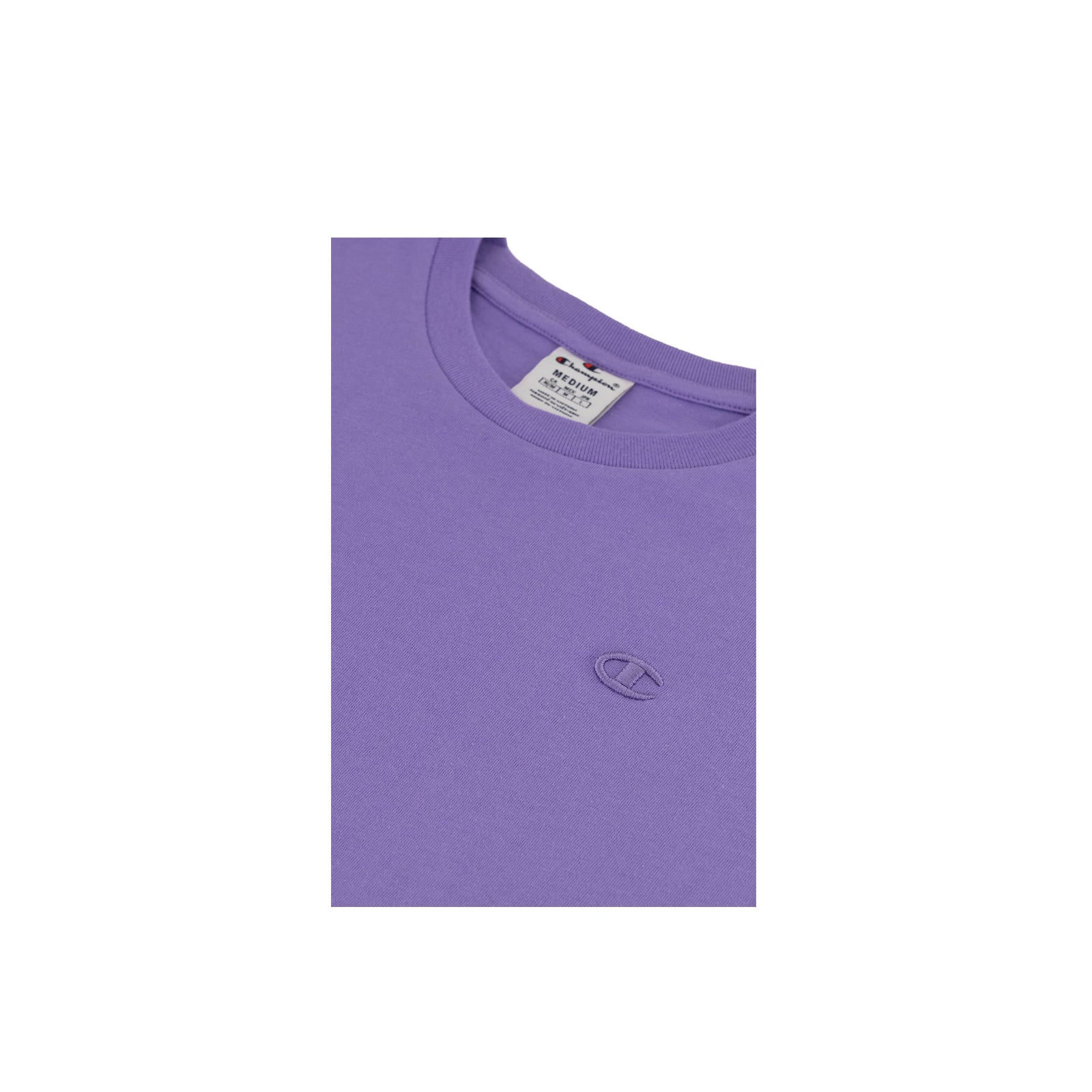 Champion Crewneck T-shirt